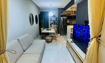 Imagem 3: Ap2205-Apartamento | mobiliado |3 quartos