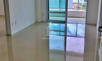 Imagem 2: Apartamento, 2 quartos à venda no Luciano Cavalcante – Fortaleza/CE