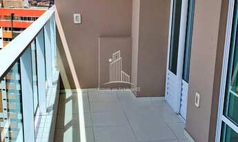 Imagem 3: Apartamento, 2 quartos à venda no Luciano Cavalcante – Fortaleza/CE