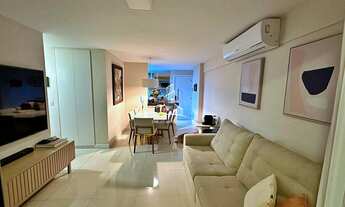 Imagem: Ap2168-Apartamento com 2 quartos, projetado