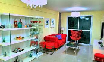 Imagem: Apartamento com 3 quartos à venda em Joaquim