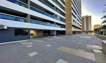 Imagem 7: Ap2014-Apartamento Duplex com 140m², 4 suítes à venda em Praia de Iracema