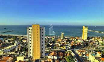 Imagem 6: Ap2014-Apartamento Duplex com 140m², 4 suítes à venda em Praia de Iracema