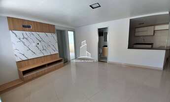 Imagem 2: Apartamento com 2 suítes à venda no Mucuripe, Fortaleza/CE