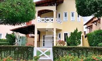 Imagem: CS2198-Casa Duplex em Condomínio à venda