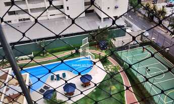 Imagem 7: Apartamento Alto Padrão à venda de 3 suítes no Meireles