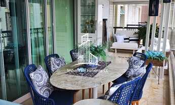 Imagem: Apartamento Alto Padrão à venda de 3 suítes