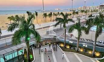 Imagem: Ap2298-Apartamento mobiliado na Av. Beira