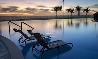 Imagem 2: Ap1795-Apartamento com 101m², 3 quartos à venda – Aquiraz Riviera