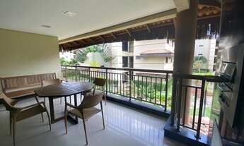 Imagem 3: Ap1795-Apartamento com 101m², 3 quartos à venda – Aquiraz Riviera