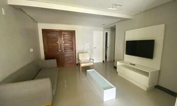 Imagem 6: Ap1795-Apartamento com 101m², 3 quartos à venda – Aquiraz Riviera