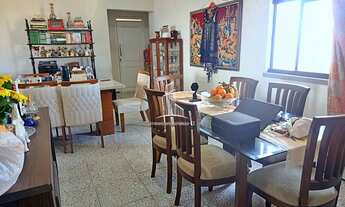 Imagem 3: Ap2419-Apartamento com 116m², 3 quartos à venda no Cocó