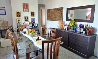 Imagem 2: Ap2419-Apartamento com 116m², 3 quartos à venda no Cocó