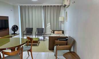 Imagem: Apartamento Beach Park Wellness à venda