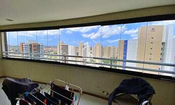 Imagem 2: Ap2153-Apartamento, 3 suítes à venda no Parque Del Sol
