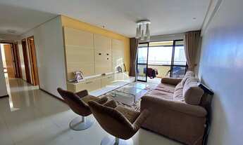 Imagem 3: Ap2153-Apartamento, 3 suítes à venda no Parque Del Sol