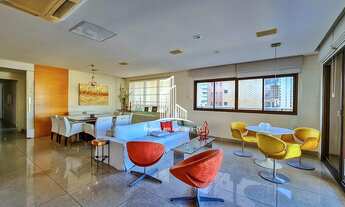 Imagem: Ap1813-Apartamento com 300m², 4 suítes