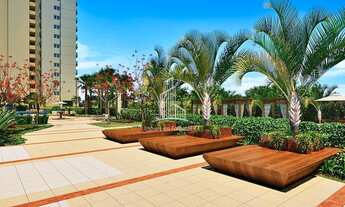 Imagem 5: Ap2071-Apartamento novo com 189m², 4 suítes à venda no Luciano Cavalcante