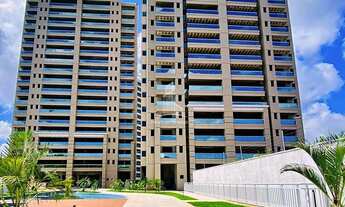 Imagem: Ap2071-Apartamento novo com 189m², 4 suítes