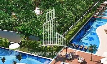 Imagem 4: Ap2071-Apartamento novo com 189m², 4 suítes à venda no Luciano Cavalcante