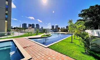 Imagem 2: Ap2071-Apartamento novo com 189m², 4 suítes à venda no Luciano Cavalcante