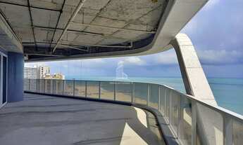 Imagem 4: Apartamento com 819m², à venda no Meireles – Fortaleza/CE