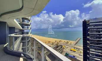 Imagem 3: Apartamento com 819m², à venda no Meireles – Fortaleza/CE