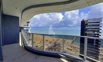 Imagem: Apartamento com 819m², à venda no Meireles