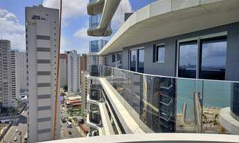 Imagem 6: Apartamento com 819m², à venda no Meireles – Fortaleza/CE
