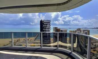 Imagem 2: Apartamento com 819m², à venda no Meireles – Fortaleza/CE