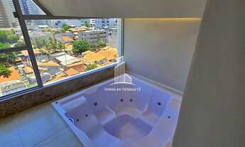 Imagem 5: Ap2432-Apartamento | 182m² | 3 quartos | à venda