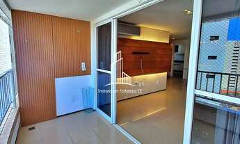 Imagem: Apartamento espetacular com 3 suítes no