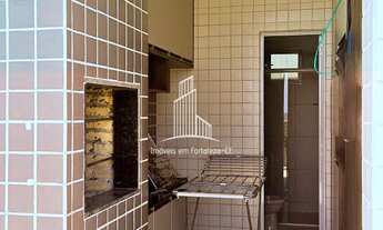 Imagem 4: Ap1920-Cobertura com 164m², à venda no Mucuripe