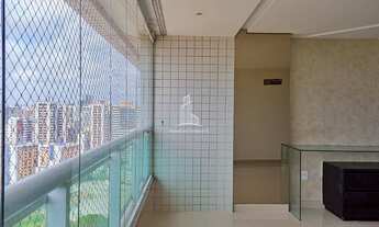 Imagem 5: Ap1920-Cobertura com 164m², à venda no Mucuripe