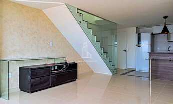 Imagem: Ap1920-Cobertura com 164m², à venda no