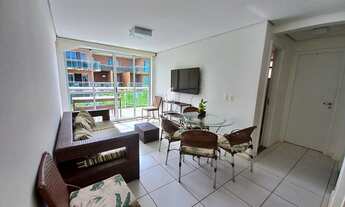 Imagem 2: Cobertura com 3 quartos, 112m² a venda no Porto das Dunas