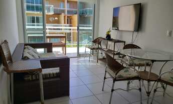 Imagem 6: Cobertura com 3 quartos, 112m² a venda no Porto das Dunas