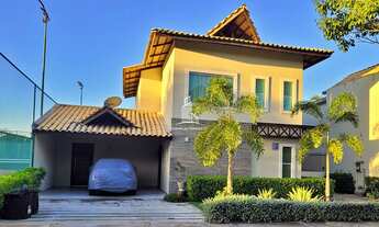 Imagem: CS2215-Casa Duplex em Condomínio à venda