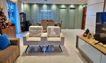 Imagem 4: CS2215-Casa Duplex em Condomínio à venda no Eusébio/CE