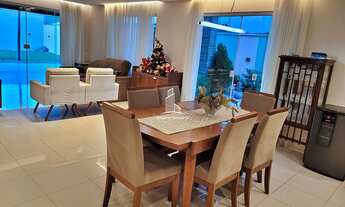 Imagem 6: CS2215-Casa Duplex em Condomínio à venda no Eusébio/CE