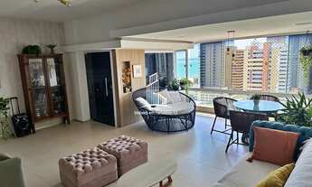 Imagem: Ap1804-Apartamento, vista mar à venda na