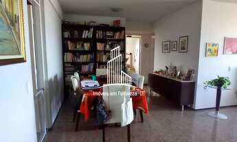 Imagem 5: Ap2344-Apartamento 3 quartos à venda – Dionísio Torres – Fortaleza/CE