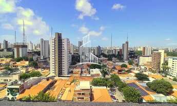 Imagem 6: Ap2344-Apartamento 3 quartos à venda – Dionísio Torres – Fortaleza/CE