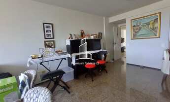 Imagem 4: Ap2344-Apartamento 3 quartos à venda – Dionísio Torres – Fortaleza/CE