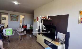 Imagem 3: Ap2344-Apartamento 3 quartos à venda – Dionísio Torres – Fortaleza/CE