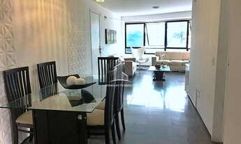 Imagem 2: Ap2276-Apartamento à venda no Guararapes – Fortaleza/CE