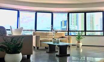 Imagem 3: Ap2276-Apartamento à venda no Guararapes – Fortaleza/CE