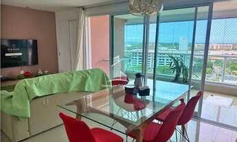 Imagem 3: Ap2424-Apartamento | 132m² | 3 quartos