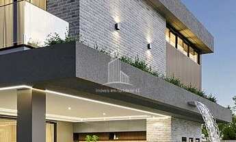 Imagem: CS2151-Casa Duplex em Condomínio à venda