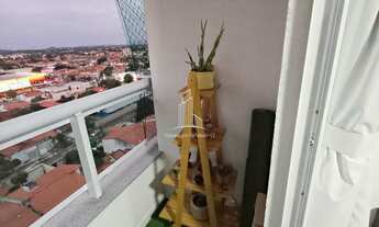 Imagem 4: Ap1841-Apartamento com 67m², 2 quartos à venda em Edson Queiroz